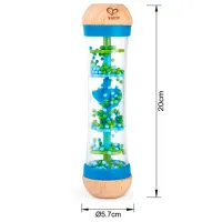 Zornăitoare muzicală Hola Toys K-E0328 de la 12 luni photo 3