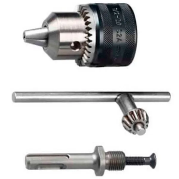 Mandarina Dewalt DT7005 Gray / Metal photo 1