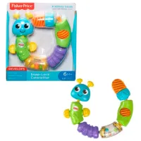 Zornăitoare muzicală Hola Toys W9834 de la 0 luni