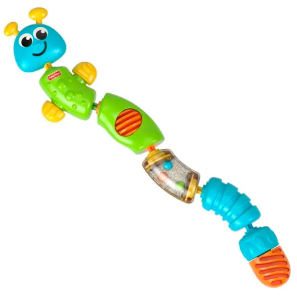 Zornăitoare muzicală Hola Toys W9834 de la 0 luni photo 2
