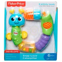 Zornăitoare muzicală Hola Toys W9834 de la 0 luni photo 4
