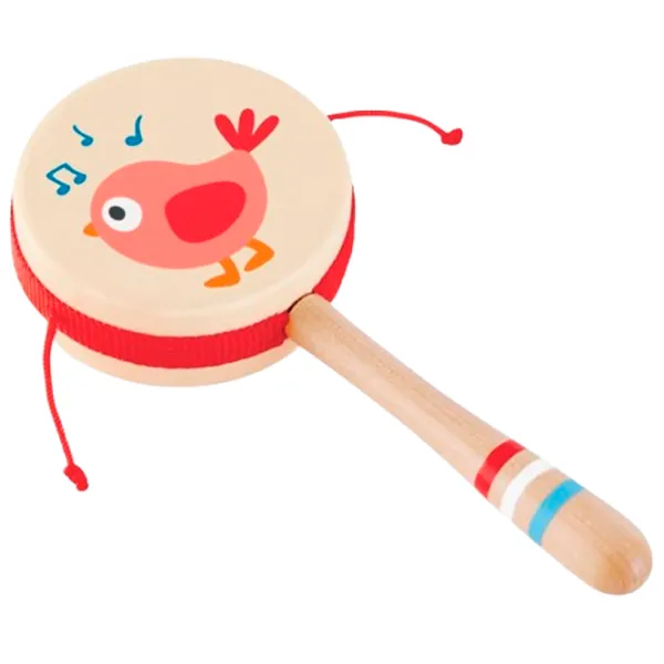 Zornăitoare muzicală Hola Toys E8380 de la 0 luni photo 2