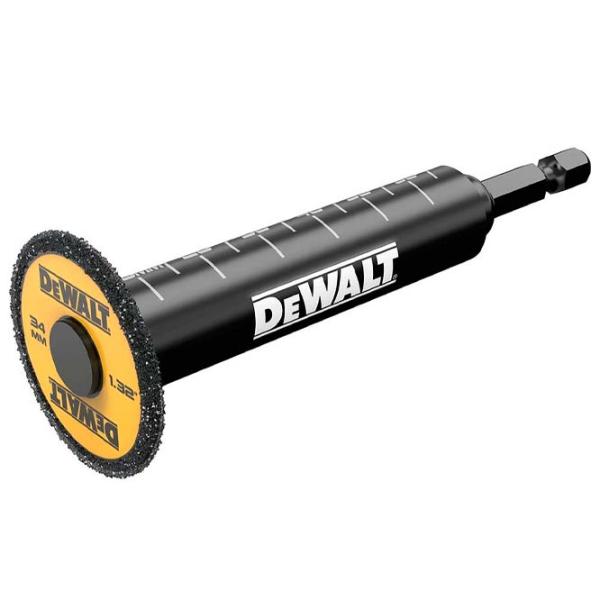 Duză Dewalt DT20563 Black / Metal photo 1
