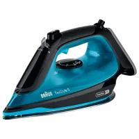 Fier de călcat Braun SI5256BL Clasic / 2600 W / Blue