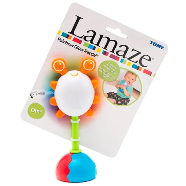 Zornăitoare muzicală Hola Toys T27630 de la 0 luni photo 1