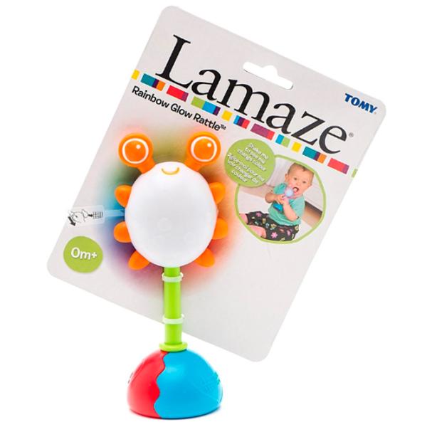 Zornăitoare muzicală Hola Toys T27630 de la 0 luni photo 1