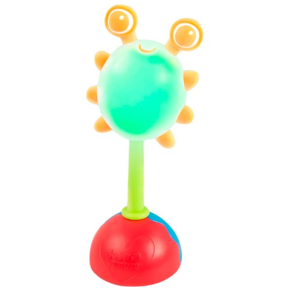 Zornăitoare muzicală Hola Toys T27630 de la 0 luni photo 2