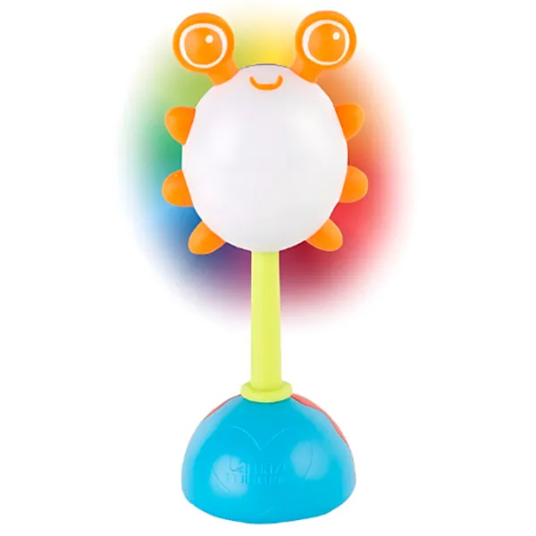 Zornăitoare muzicală Hola Toys T27630 de la 0 luni photo 3