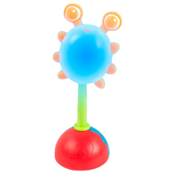 Zornăitoare muzicală Hola Toys T27630 de la 0 luni photo 4