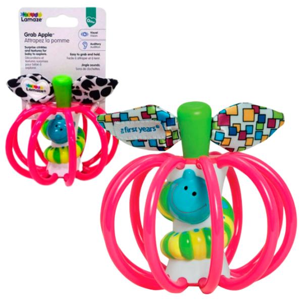 Zornăitoare muzicală Hola Toys T23101R de la 0 luni photo 1