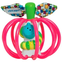 Zornăitoare muzicală Hola Toys T23101R de la 0 luni photo 2