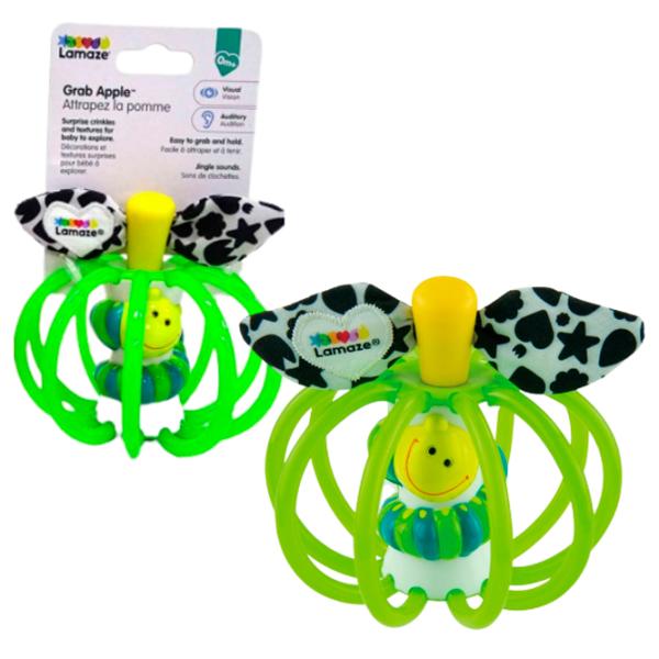 Zornăitoare muzicală Hola Toys T23101V de la 0 luni photo 1