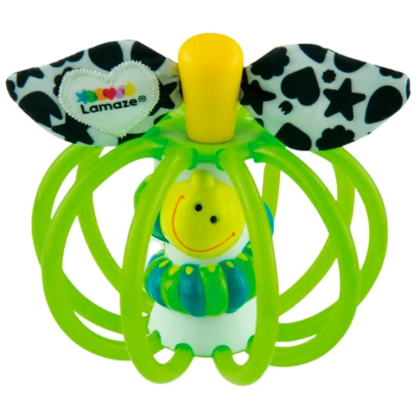 Zornăitoare muzicală Hola Toys T23101V de la 0 luni photo 2