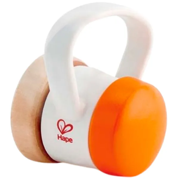 Zornăitoare muzicală Hola Toys K-E0017 de la 0 luni photo 3