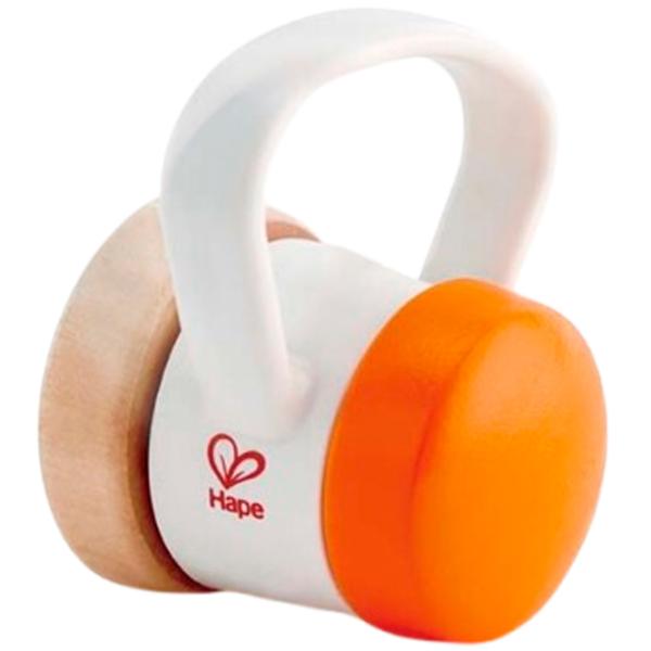 Zornăitoare muzicală Hola Toys K-E0017 de la 0 luni photo 3
