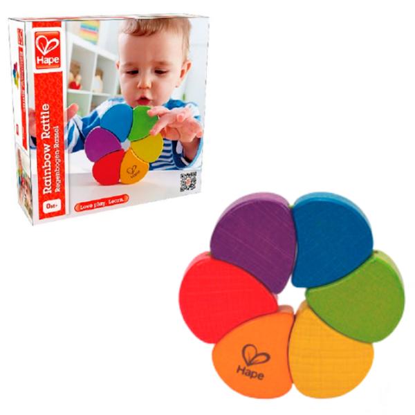 Zornăitoare muzicală Hola Toys K-E0014 de la 0 luni photo 1