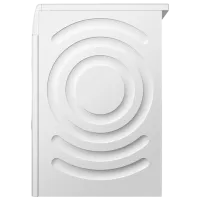 Mașină de spălat Bosch WAN24228FR 8 kg / 1200 rpm / White photo 3
