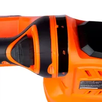 Mașină de tuns gard viu Sequoia SBHT2020T / Orange photo 8