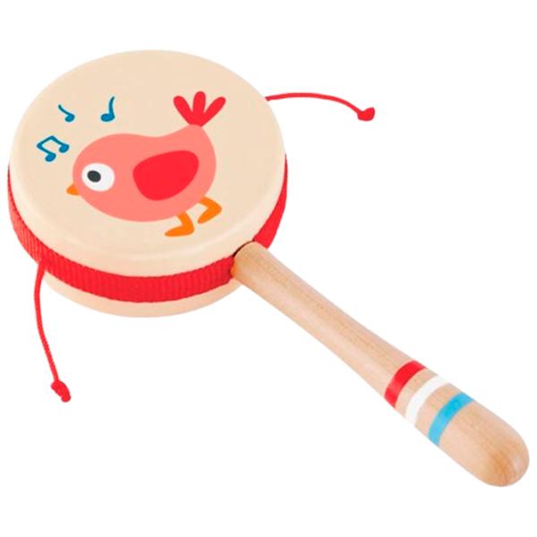 Zornăitoare muzicală Hola Toys K-E8380 de la 0 luni photo 2