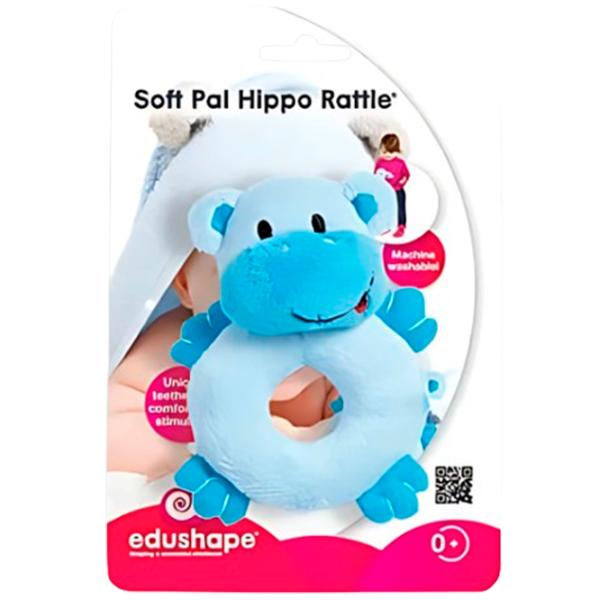 Zornăitoare muzicală Hola Toys K-862012 de la 0 luni photo 2