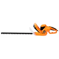 Mașină de tuns gard viu Sequoia SEHT0620T  / Orange