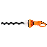 Mașină de tuns gard viu Sequoia SEHT0620T / Orange photo 6