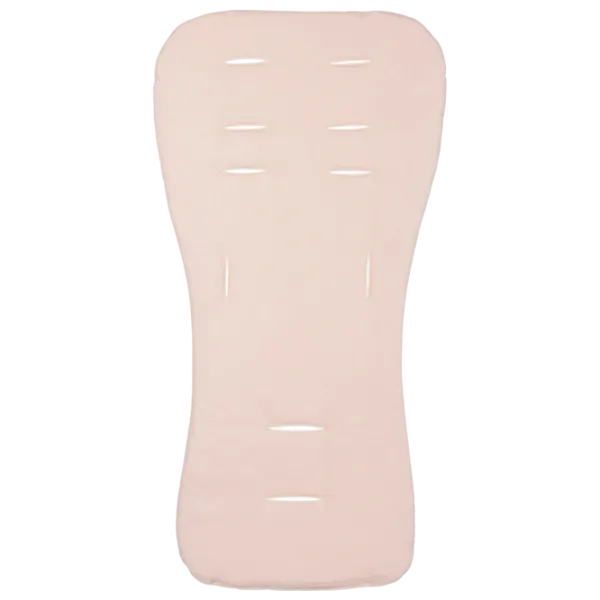 Матрасик для коляски Chipolino VVPAD02405BEIG  Хлопок, Полиэстер / Звезды / Бежевый photo 2