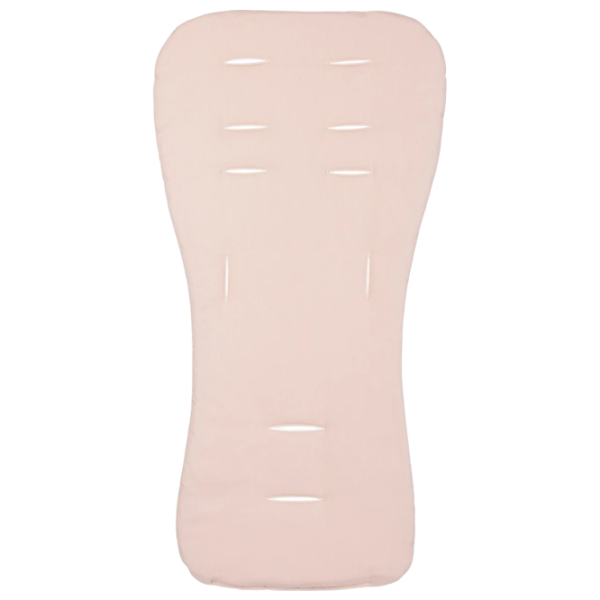 Матрасик для коляски Chipolino VVPAD02405BEIG  Хлопок, Полиэстер / Звезды / Бежевый photo 2
