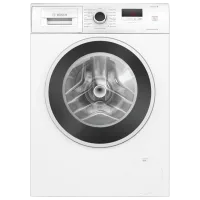 Mașină de spălat Bosch WGE02408FR 7 kg / 1400 rpm / White