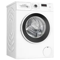 Mașină de spălat Bosch WGE02408FR 7 kg / 1400 rpm / White photo 2