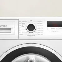 Mașină de spălat Bosch WGE02408FR 7 kg / 1400 rpm / White photo 4