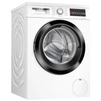 Mașină de spălat Bosch WUU28T18FR 8 kg / 1400 rpm / White photo 2