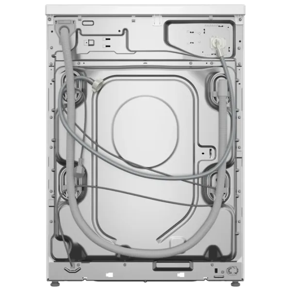 Стиральная машина Bosch WUU28T18FR 8 кг / 1400 об/мин / Белый photo 3 Стиральная машина Bosch WUU28T18FR 8 кг / 1400 об/мин / Белый photo 3