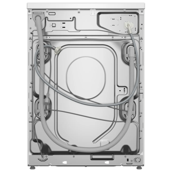 Стиральная машина Bosch WUU28T18FR 8 кг / 1400 об/мин / Белый photo 3 Стиральная машина Bosch WUU28T18FR 8 кг / 1400 об/мин / Белый photo 3