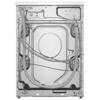 Mașină de spălat Bosch WUU28T18FR 8 kg / 1400 rpm / White photo 3