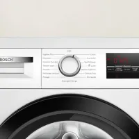 Mașină de spălat Bosch WUU28T18FR 8 kg / 1400 rpm / White photo 4
