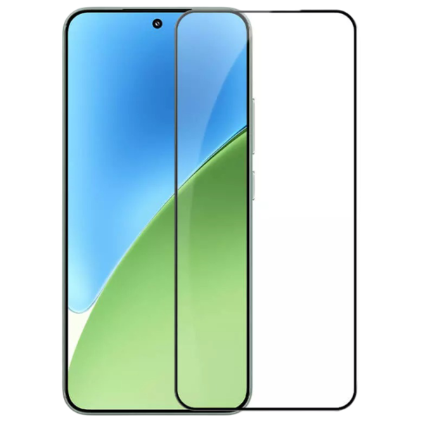 Sticlă de protecție Xiaomi 15 Nillkin / 2.5D photo 2 Sticlă de protecție Xiaomi 15 Nillkin / 2.5D photo 2