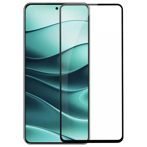 Sticlă de protecție Xiaomi Redmi Note 14 Nillkin / 2.5D photo 2 Sticlă de protecție Xiaomi Redmi Note 14 Nillkin / 2.5D photo 2