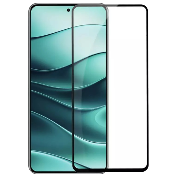 Sticlă de protecție Xiaomi Redmi Note 14 Nillkin / 2.5D photo 2 Sticlă de protecție Xiaomi Redmi Note 14 Nillkin / 2.5D photo 2
