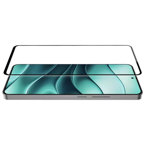 Sticlă de protecție Xiaomi Redmi Note 14 Nillkin / 2.5D photo 3 Sticlă de protecție Xiaomi Redmi Note 14 Nillkin / 2.5D photo 3