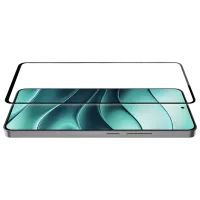Защитное стекло Xiaomi Redmi Note 14 Nillkin / 2.5D photo 3