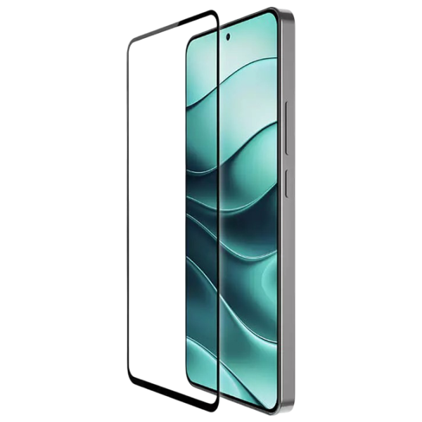 Sticlă de protecție Xiaomi Redmi Note 14 Nillkin / 2.5D photo 4 Sticlă de protecție Xiaomi Redmi Note 14 Nillkin / 2.5D photo 4