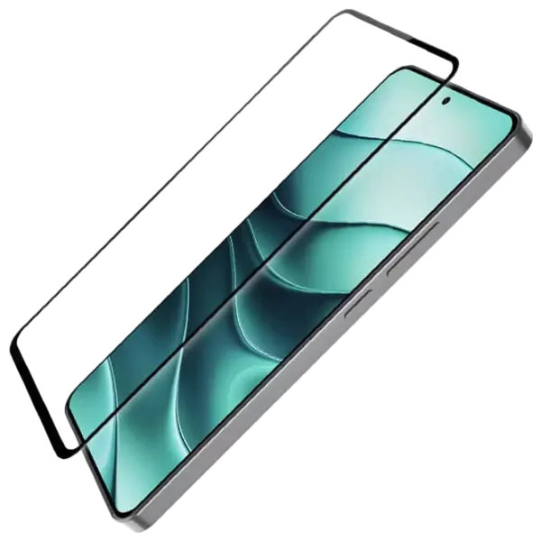 Sticlă de protecție Xiaomi Redmi Note 14 Nillkin / 2.5D photo 5 Sticlă de protecție Xiaomi Redmi Note 14 Nillkin / 2.5D photo 5