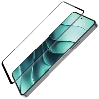 Защитное стекло Xiaomi Redmi Note 14 Nillkin / 2.5D photo 5