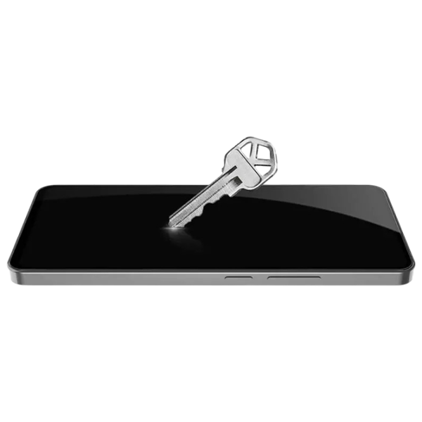 Sticlă de protecție Xiaomi Redmi Note 14 Nillkin / 2.5D photo 6 Sticlă de protecție Xiaomi Redmi Note 14 Nillkin / 2.5D photo 6