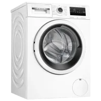 Mașină de spălat Bosch WAN28268FR 8 kg / 1400 rpm / White photo 2