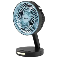 Ventilator Vitek VT-2072 10 W / Portabil / Black