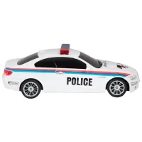 Mașină RC BMW M3 866-1803PB / 2.4 GHz / Red White photo 2