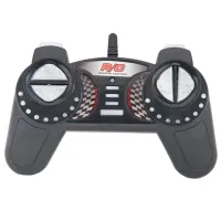 Mașină RC BMW M3 866-1803PB / 2.4 GHz / Red White photo 4