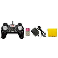 Mașină RC BMW M3 866-1803PB / 2.4 GHz / Red White photo 7